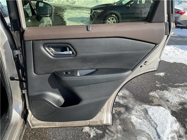 2023 Nissan Rogue SL (Stk: 260018) in Kingston - Image 20 of 22