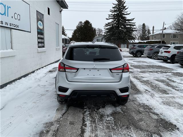 2024 Mitsubishi RVR  (Stk: 260049) in North Bay - Image 4 of 21