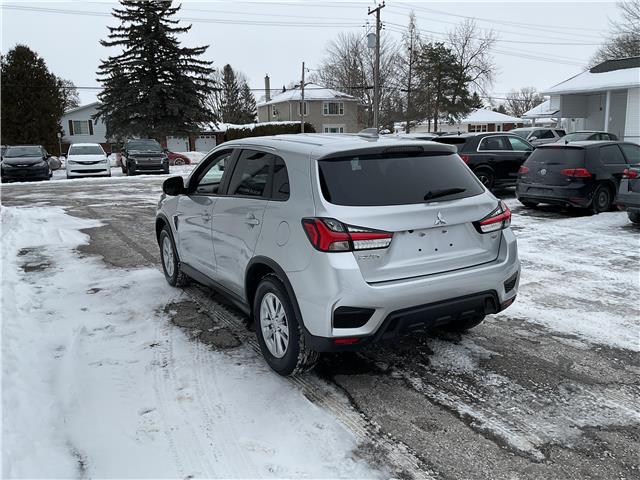 2024 Mitsubishi RVR  (Stk: 260049) in North Bay - Image 5 of 21