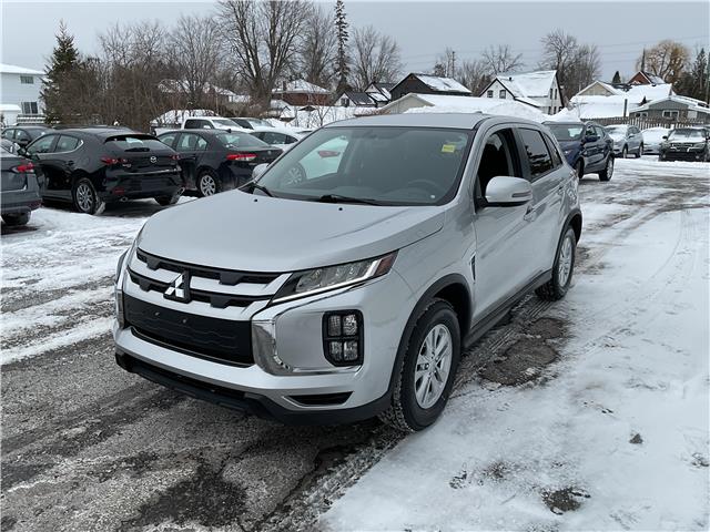 2024 Mitsubishi RVR  (Stk: 260049) in North Bay - Image 6 of 21