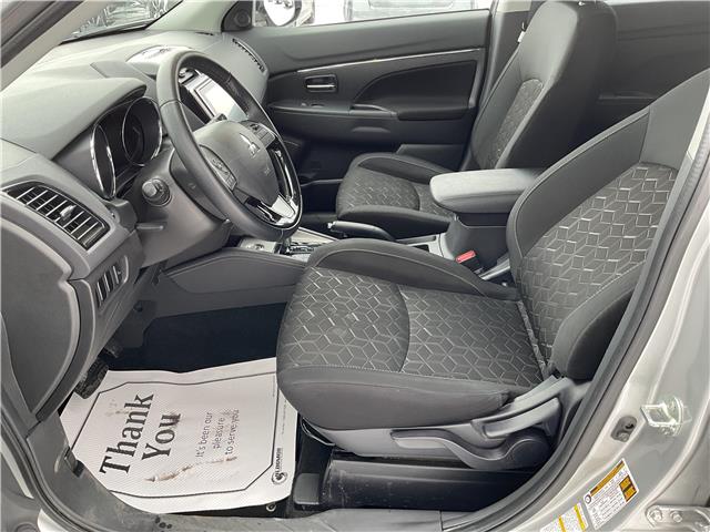 2024 Mitsubishi RVR  (Stk: 260049) in North Bay - Image 8 of 21