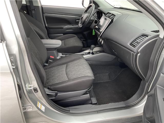 2024 Mitsubishi RVR  (Stk: 260049) in North Bay - Image 9 of 21