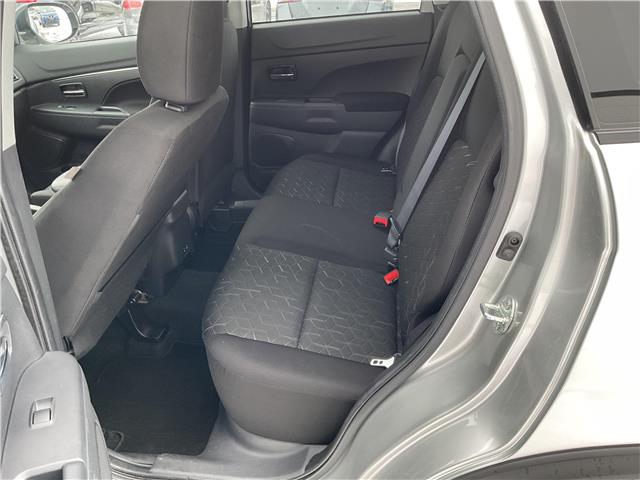 2024 Mitsubishi RVR  (Stk: 260049) in North Bay - Image 10 of 21