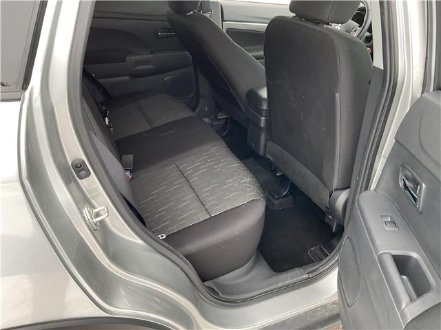 2024 Mitsubishi RVR  (Stk: 260049) in North Bay - Image 11 of 21