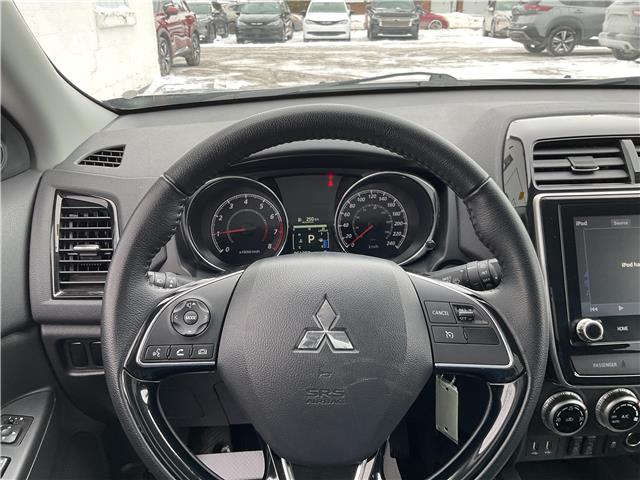 2024 Mitsubishi RVR  (Stk: 260049) in North Bay - Image 12 of 21