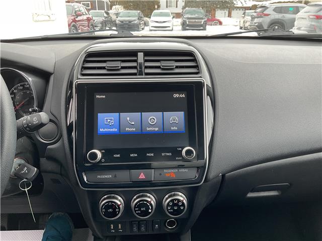 2024 Mitsubishi RVR  (Stk: 260049) in North Bay - Image 14 of 21