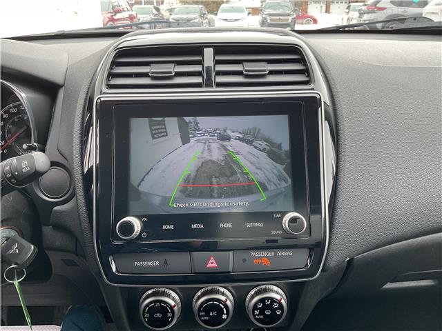 2024 Mitsubishi RVR  (Stk: 260049) in North Bay - Image 15 of 21