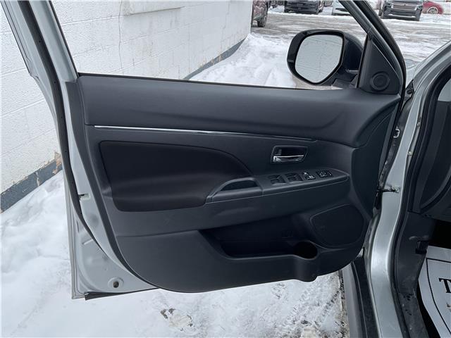 2024 Mitsubishi RVR  (Stk: 260049) in North Bay - Image 16 of 21