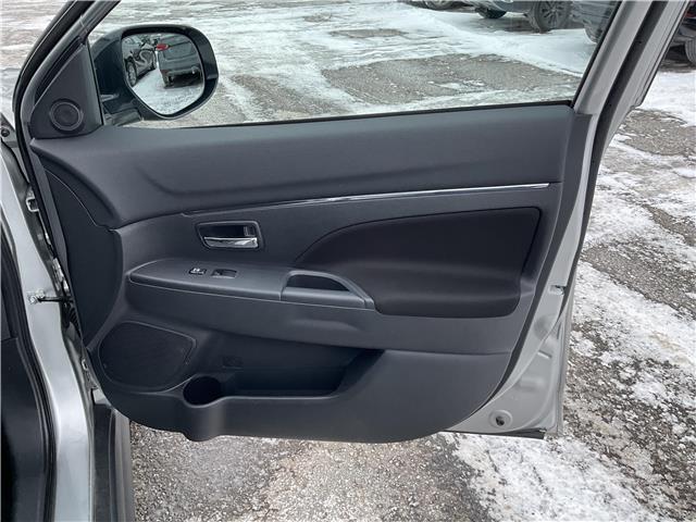 2024 Mitsubishi RVR  (Stk: 260049) in North Bay - Image 17 of 21