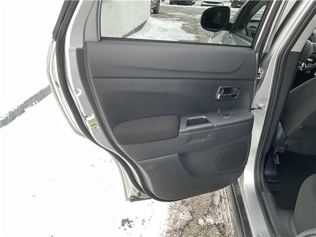 2024 Mitsubishi RVR  (Stk: 260049) in North Bay - Image 18 of 21