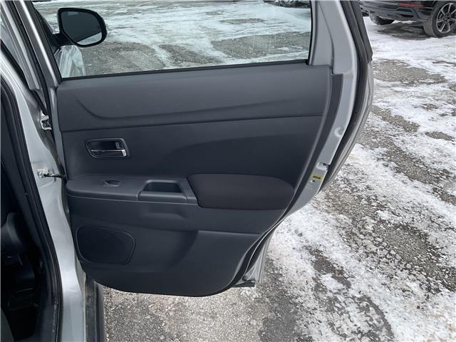 2024 Mitsubishi RVR  (Stk: 260049) in North Bay - Image 19 of 21