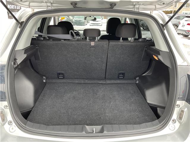 2024 Mitsubishi RVR  (Stk: 260049) in North Bay - Image 20 of 21