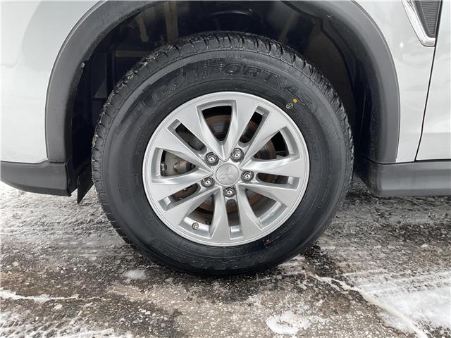 2024 Mitsubishi RVR  (Stk: 260049) in North Bay - Image 21 of 21