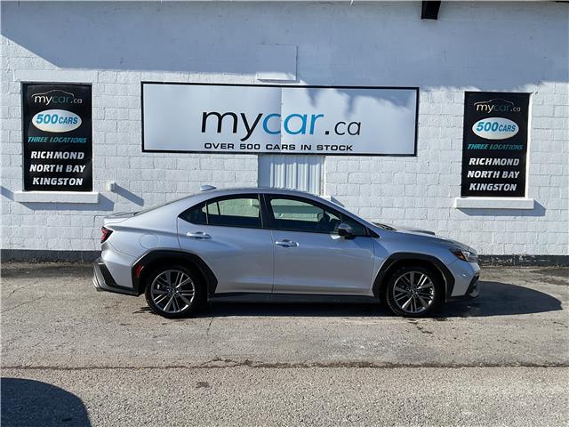 2023 Subaru WRX Base (Stk: 260074) in Ottawa - Image 2 of 21