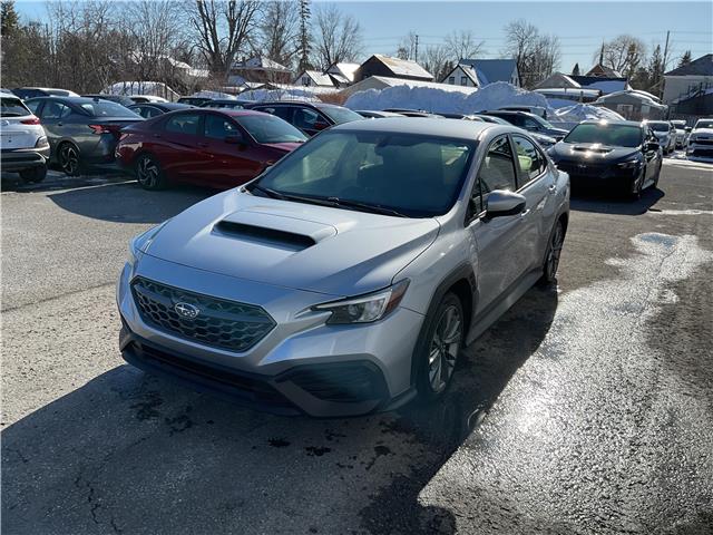2023 Subaru WRX Base (Stk: 260074) in Ottawa - Image 6 of 21
