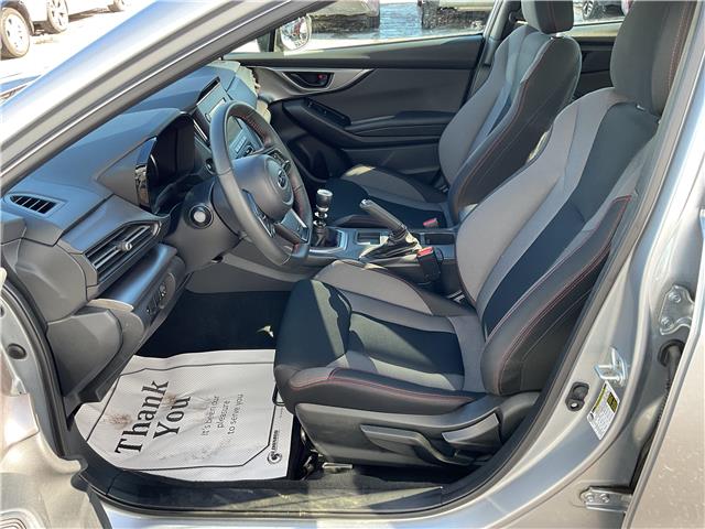 2023 Subaru WRX Base (Stk: 260074) in Ottawa - Image 8 of 21