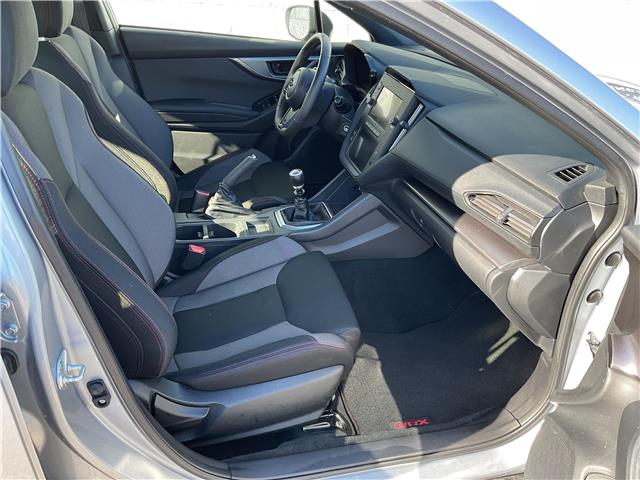 2023 Subaru WRX Base (Stk: 260074) in Ottawa - Image 9 of 21