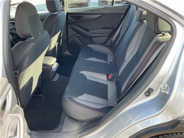 2023 Subaru WRX Base (Stk: 260074) in Ottawa - Image 10 of 21