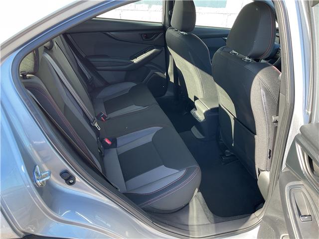 2023 Subaru WRX Base (Stk: 260074) in Ottawa - Image 11 of 21