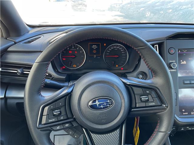 2023 Subaru WRX Base (Stk: 260074) in Ottawa - Image 12 of 21