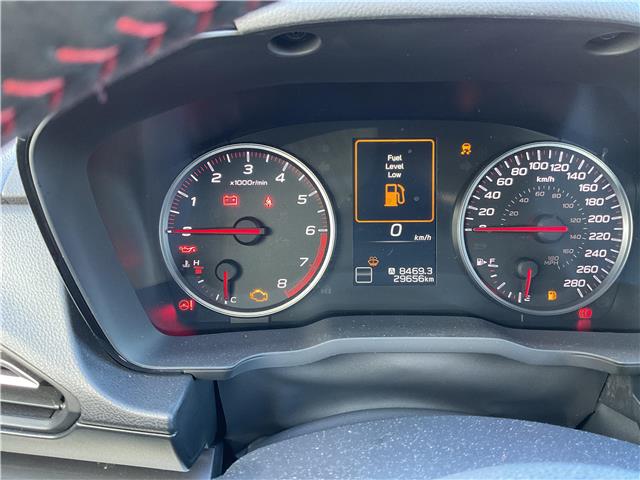 2023 Subaru WRX Base (Stk: 260074) in Ottawa - Image 13 of 21