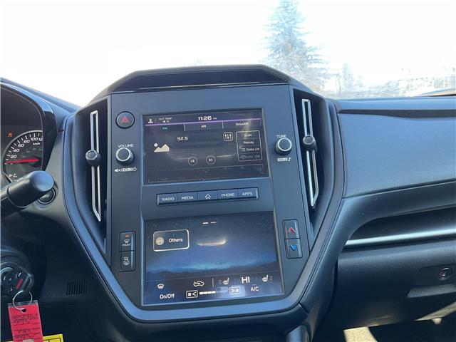 2023 Subaru WRX Base (Stk: 260074) in Ottawa - Image 14 of 21