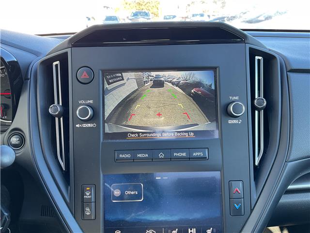 2023 Subaru WRX Base (Stk: 260074) in Ottawa - Image 15 of 21