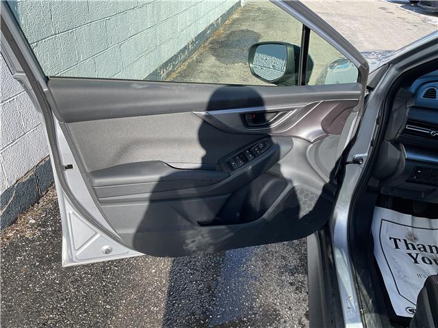 2023 Subaru WRX Base (Stk: 260074) in Ottawa - Image 16 of 21