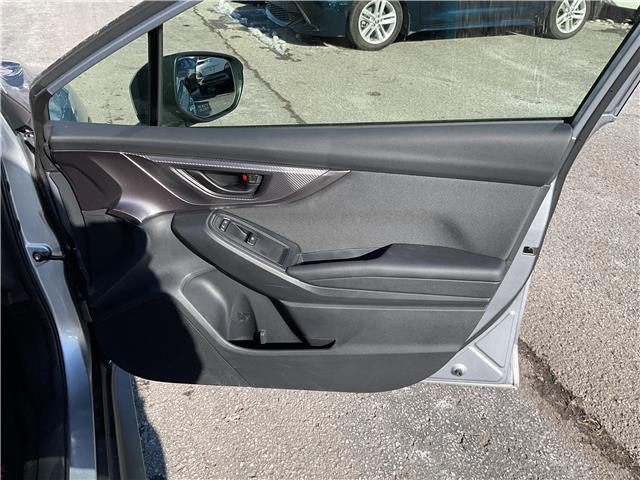 2023 Subaru WRX Base (Stk: 260074) in Ottawa - Image 17 of 21