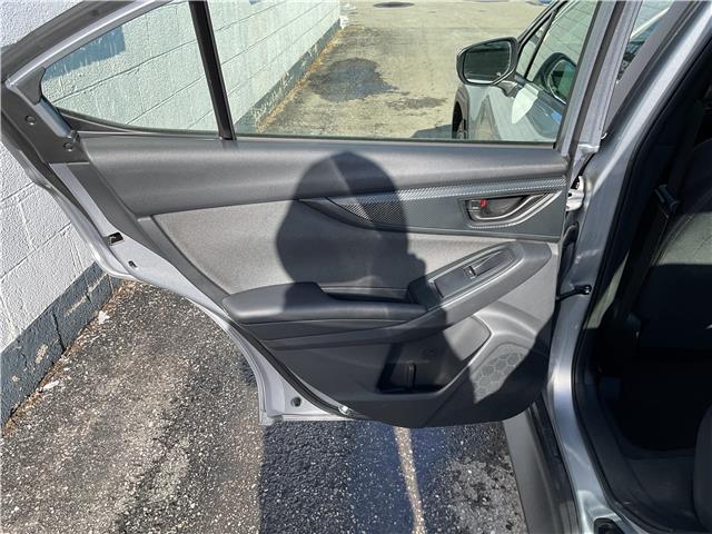 2023 Subaru WRX Base (Stk: 260074) in Ottawa - Image 18 of 21