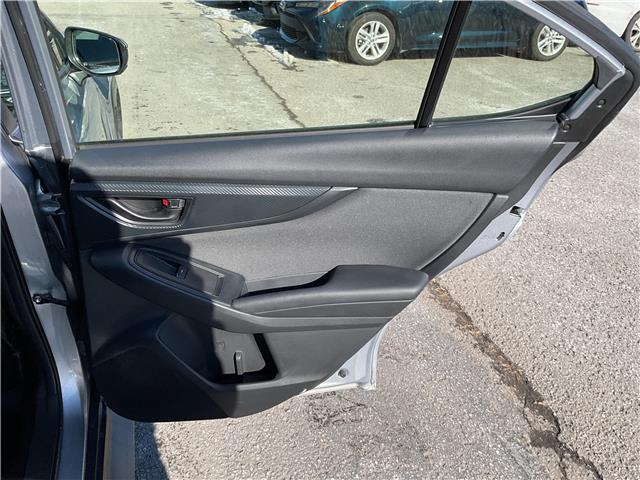 2023 Subaru WRX Base (Stk: 260074) in Ottawa - Image 19 of 21