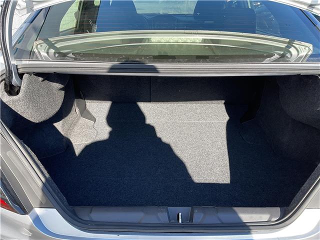 2023 Subaru WRX Base (Stk: 260074) in Ottawa - Image 20 of 21