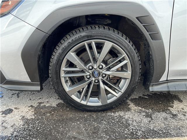 2023 Subaru WRX Base (Stk: 260074) in Ottawa - Image 21 of 21