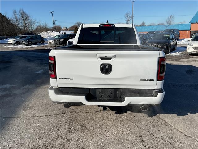 2022 RAM 1500 Sport (Stk: 260104) in Ottawa - Image 4 of 35 2022 RAM 1500 Sport (Stk: 260104) in Ottawa - Image 4 of 35