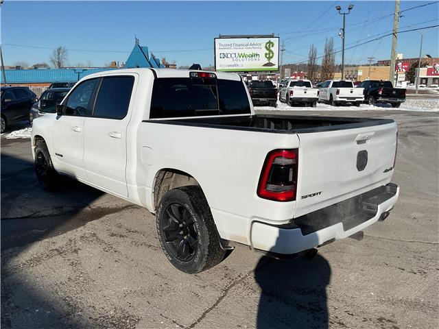 2022 RAM 1500 Sport (Stk: 260104) in Ottawa - Image 5 of 35 2022 RAM 1500 Sport (Stk: 260104) in Ottawa - Image 5 of 35