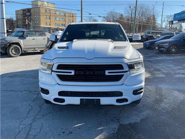 2022 RAM 1500 Sport (Stk: 260104) in Ottawa - Image 8 of 35 2022 RAM 1500 Sport (Stk: 260104) in Ottawa - Image 8 of 35
