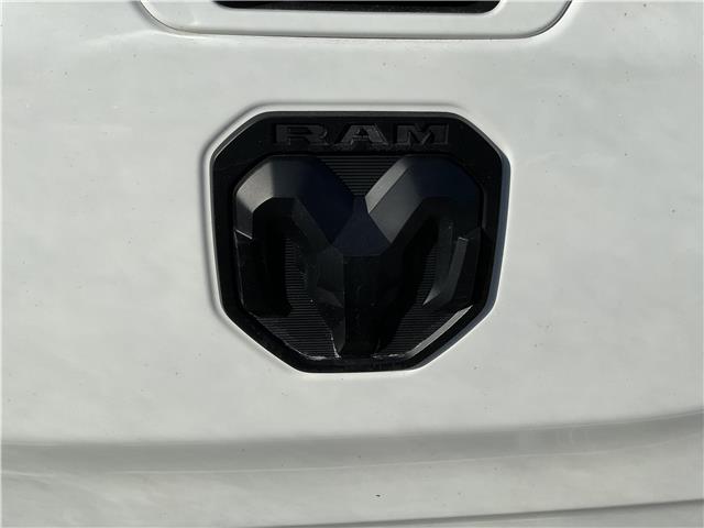2022 RAM 1500 Sport (Stk: 260104) in Ottawa - Image 9 of 35 2022 RAM 1500 Sport (Stk: 260104) in Ottawa - Image 9 of 35