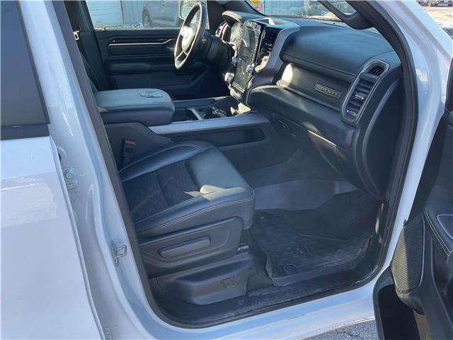 2022 RAM 1500 Sport (Stk: 260104) in Ottawa - Image 13 of 35 2022 RAM 1500 Sport (Stk: 260104) in Ottawa - Image 13 of 35