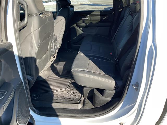 2022 RAM 1500 Sport (Stk: 260104) in Ottawa - Image 14 of 35 2022 RAM 1500 Sport (Stk: 260104) in Ottawa - Image 14 of 35