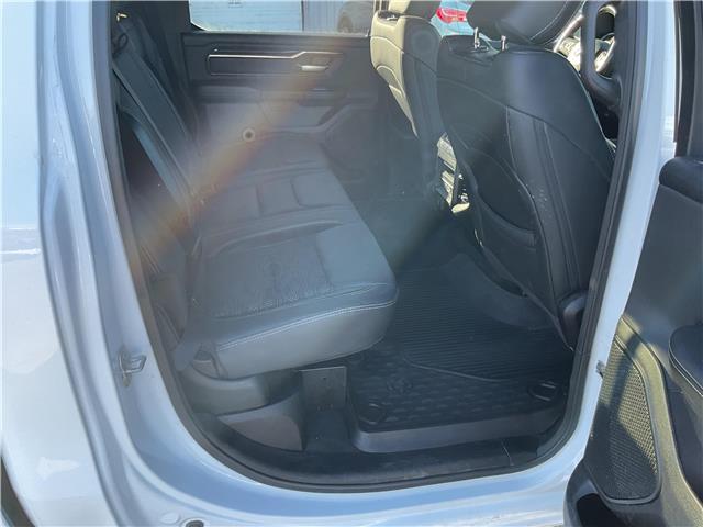 2022 RAM 1500 Sport (Stk: 260104) in Ottawa - Image 15 of 35 2022 RAM 1500 Sport (Stk: 260104) in Ottawa - Image 15 of 35