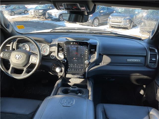 2022 RAM 1500 Sport (Stk: 260104) in Ottawa - Image 16 of 35 2022 RAM 1500 Sport (Stk: 260104) in Ottawa - Image 16 of 35