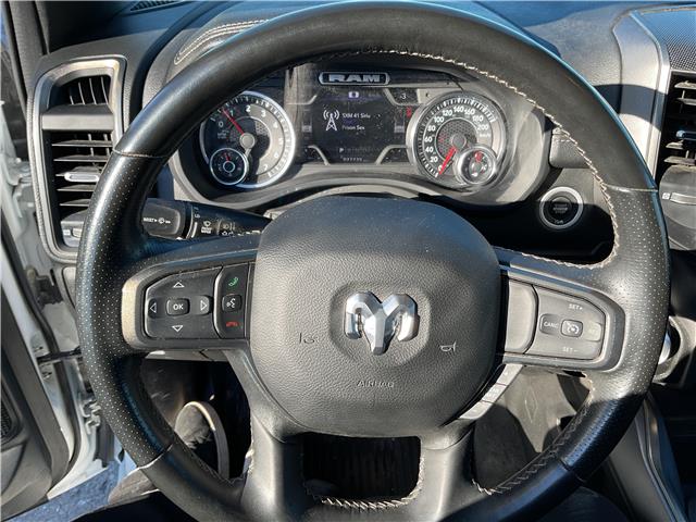 2022 RAM 1500 Sport (Stk: 260104) in Ottawa - Image 17 of 35 2022 RAM 1500 Sport (Stk: 260104) in Ottawa - Image 17 of 35