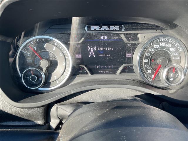 2022 RAM 1500 Sport (Stk: 260104) in Ottawa - Image 18 of 35 2022 RAM 1500 Sport (Stk: 260104) in Ottawa - Image 18 of 35