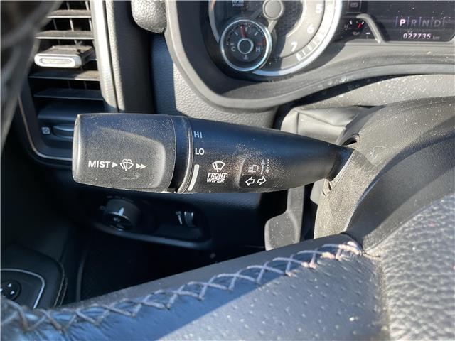 2022 RAM 1500 Sport (Stk: 260104) in Ottawa - Image 19 of 35 2022 RAM 1500 Sport (Stk: 260104) in Ottawa - Image 19 of 35