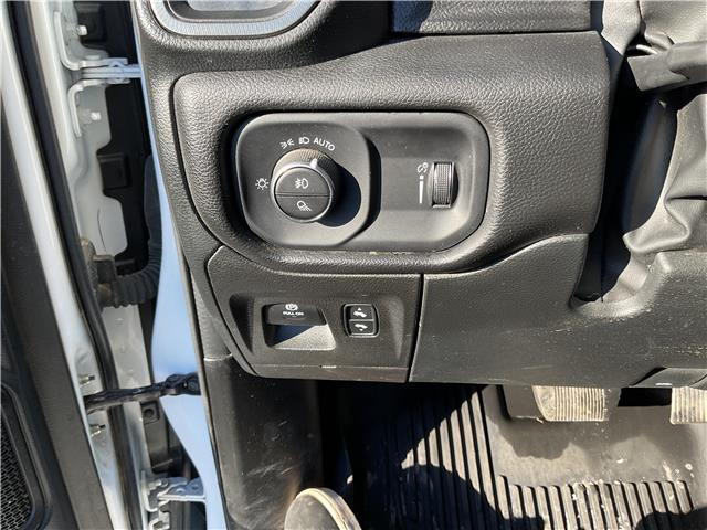 2022 RAM 1500 Sport (Stk: 260104) in Ottawa - Image 22 of 35 2022 RAM 1500 Sport (Stk: 260104) in Ottawa - Image 22 of 35