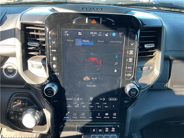 2022 RAM 1500 Sport (Stk: 260104) in Ottawa - Image 23 of 35 2022 RAM 1500 Sport (Stk: 260104) in Ottawa - Image 23 of 35