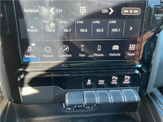 2022 RAM 1500 Sport (Stk: 260104) in Ottawa - Image 24 of 35 2022 RAM 1500 Sport (Stk: 260104) in Ottawa - Image 24 of 35