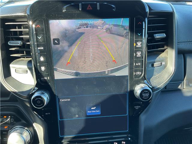 2022 RAM 1500 Sport (Stk: 260104) in Ottawa - Image 26 of 35 2022 RAM 1500 Sport (Stk: 260104) in Ottawa - Image 26 of 35