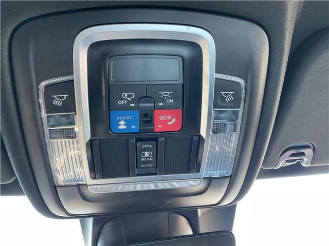 2022 RAM 1500 Sport (Stk: 260104) in Ottawa - Image 27 of 35 2022 RAM 1500 Sport (Stk: 260104) in Ottawa - Image 27 of 35