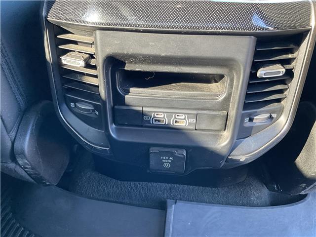 2022 RAM 1500 Sport (Stk: 260104) in Ottawa - Image 28 of 35 2022 RAM 1500 Sport (Stk: 260104) in Ottawa - Image 28 of 35